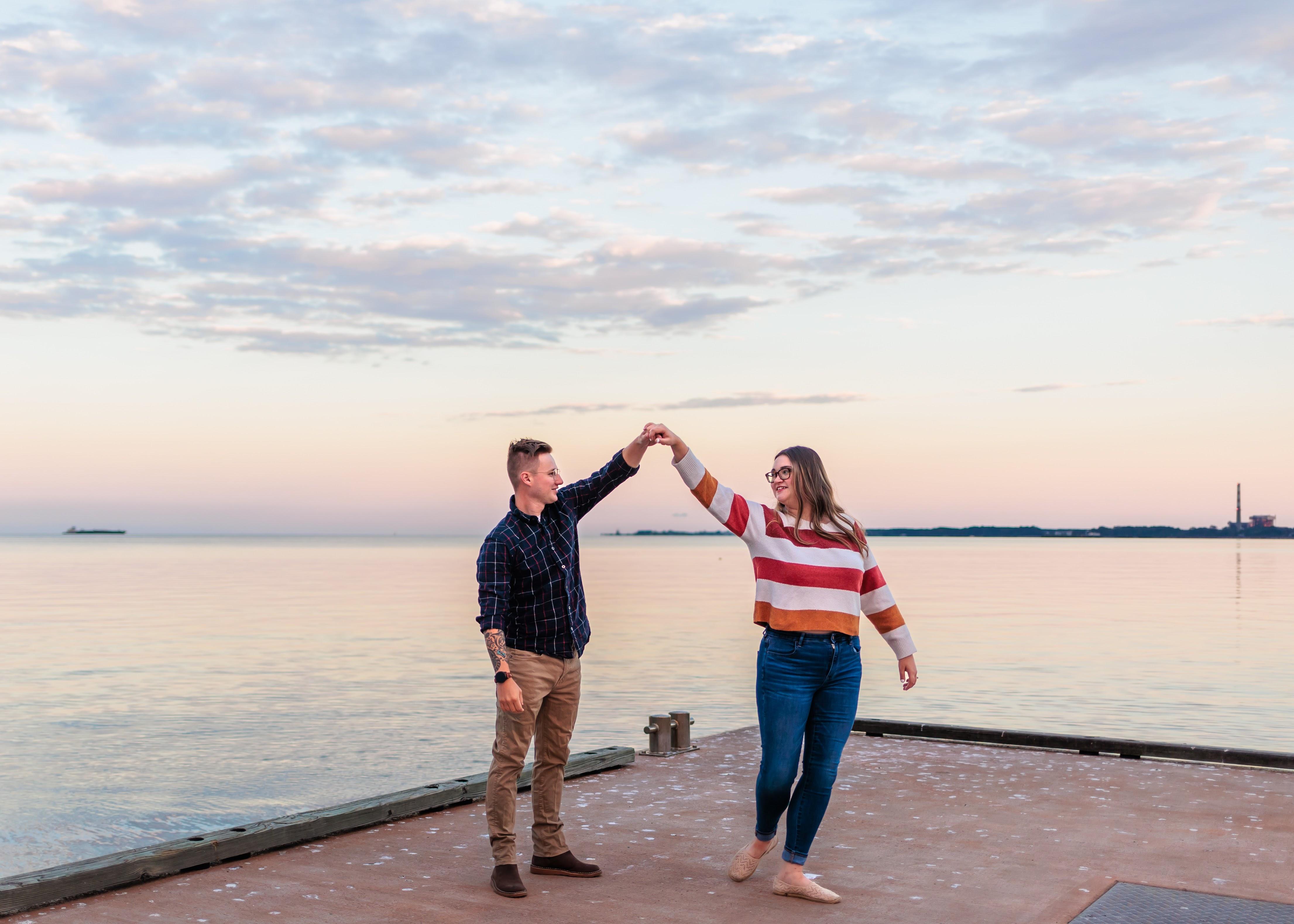 The Wedding Website of Jayde Eaton and Andrew Bergthold