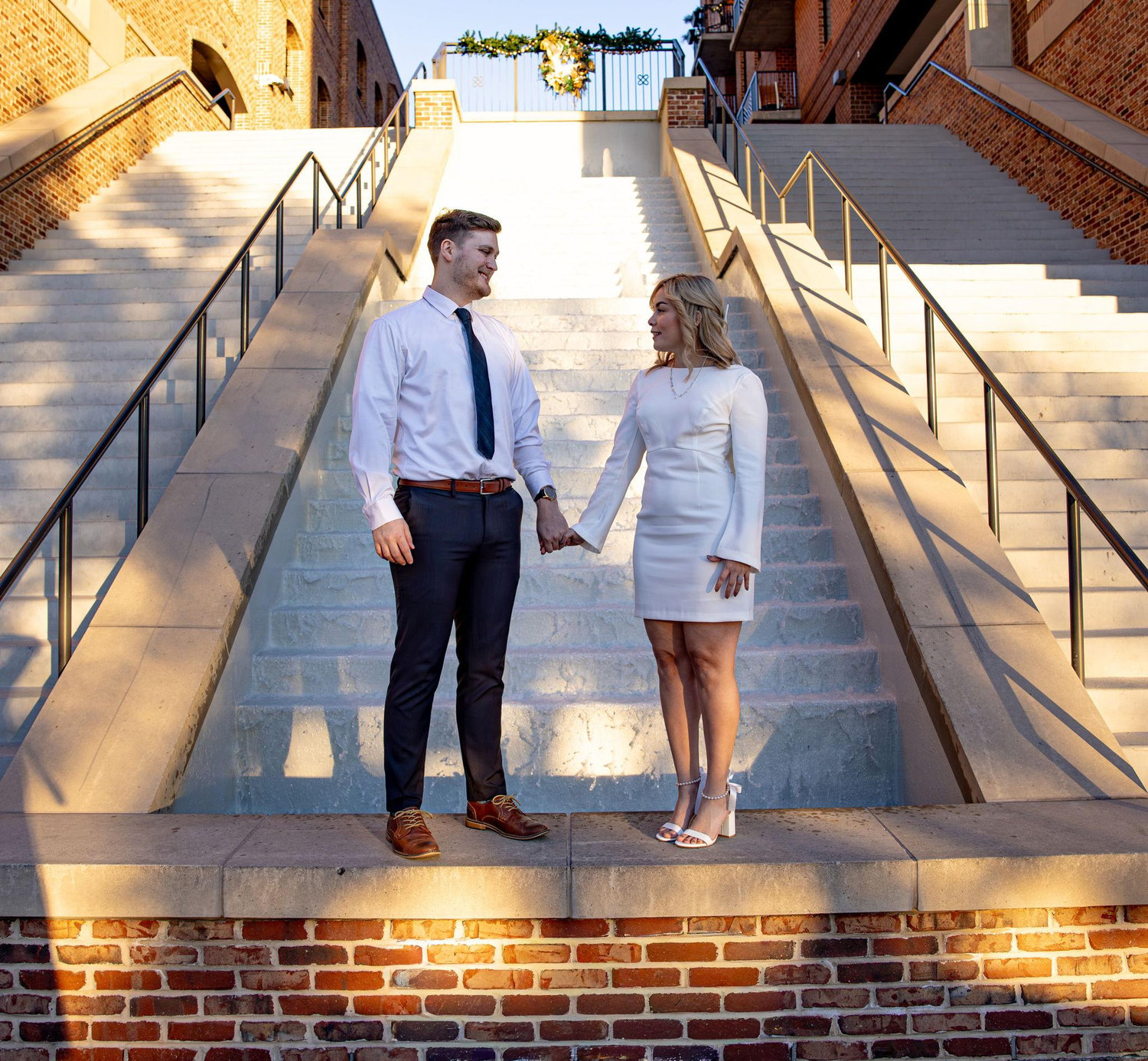 The Wedding Website of Maria Jimenez Socha and Jake Thieman