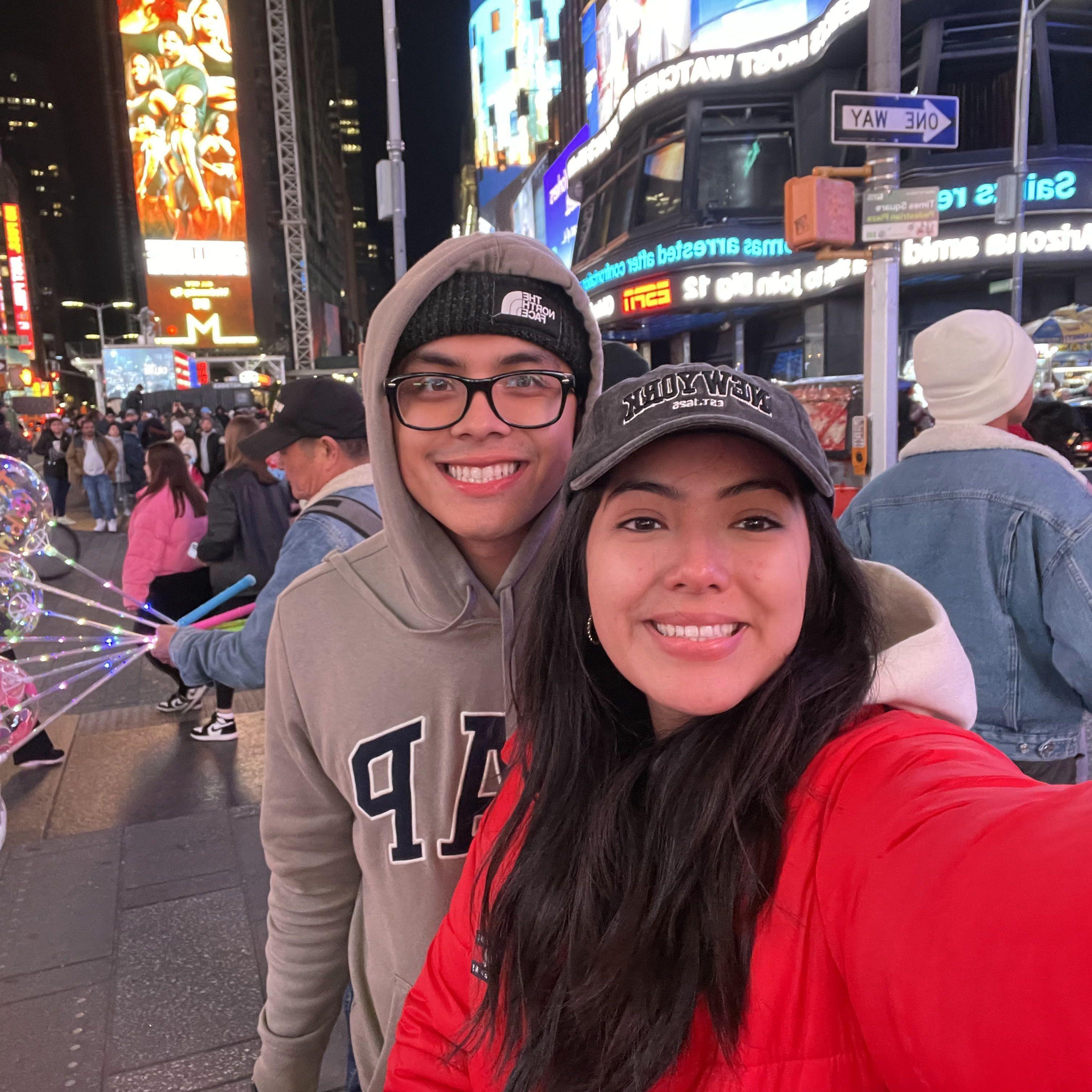 NYC 🌃