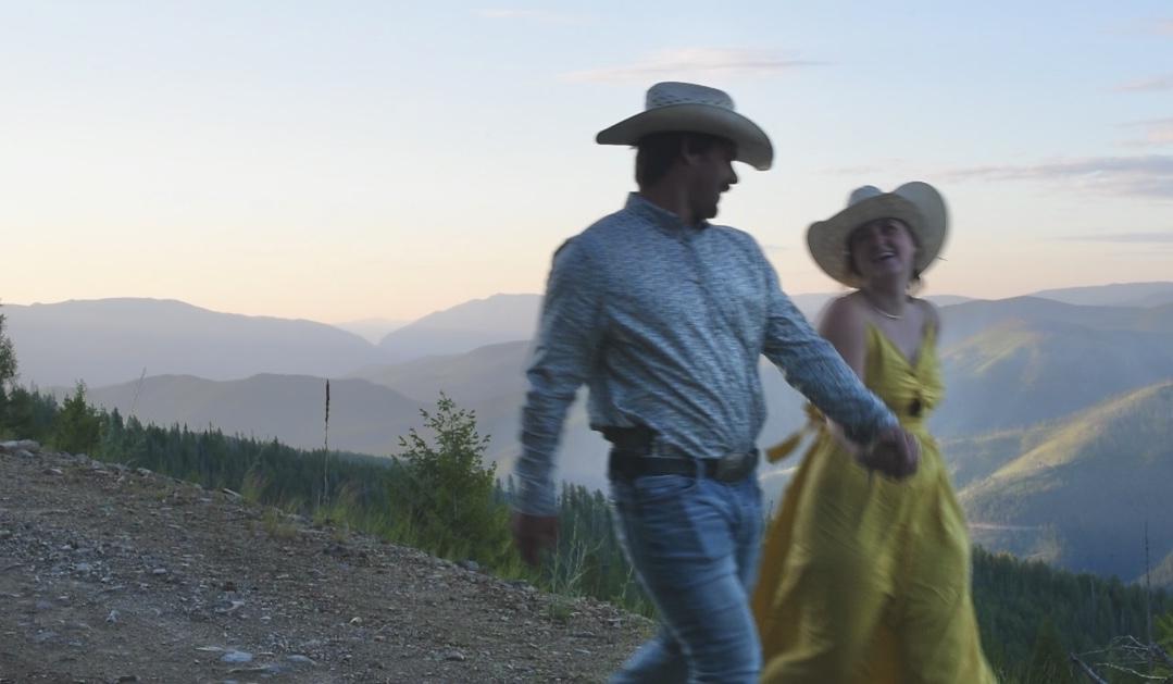 The Wedding Website of Lindsey Merschat and Corey Webb