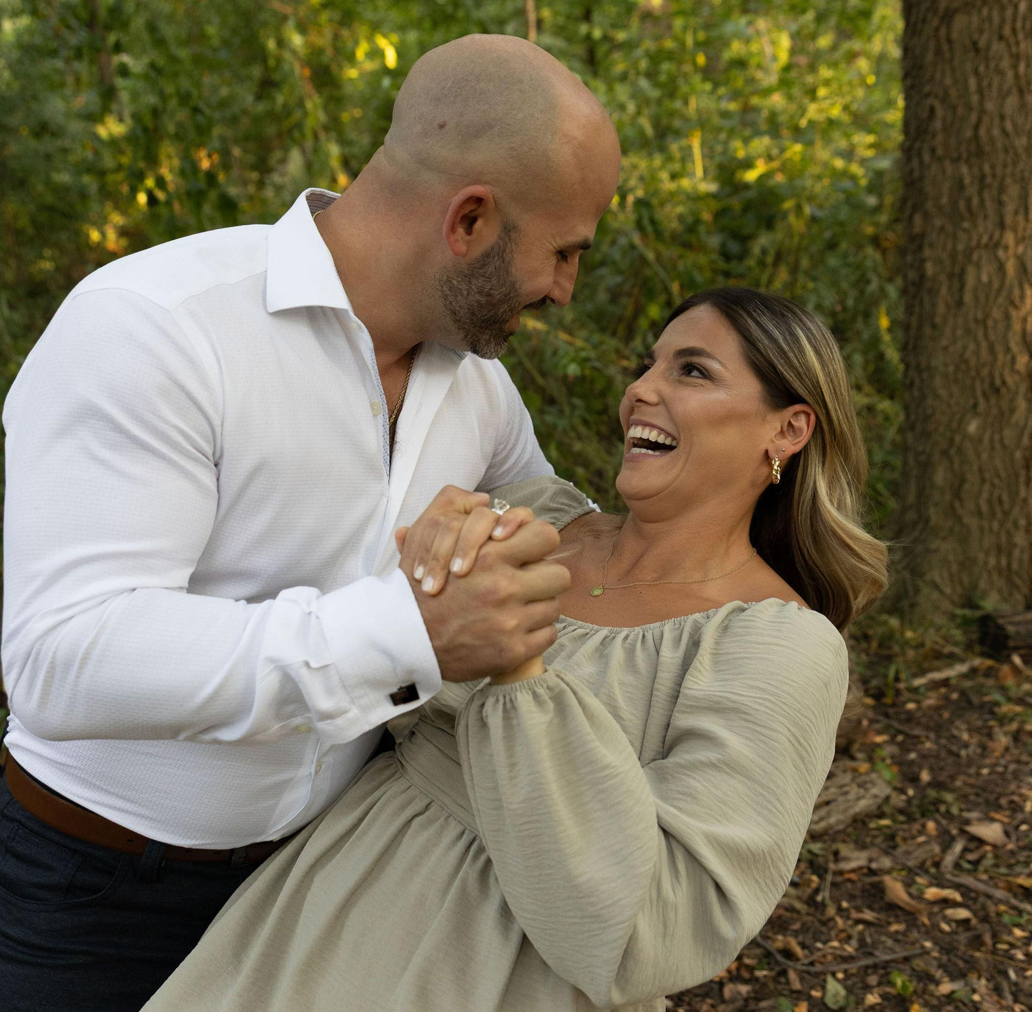 The Wedding Website of Giana Casciola and Anthony Brown
