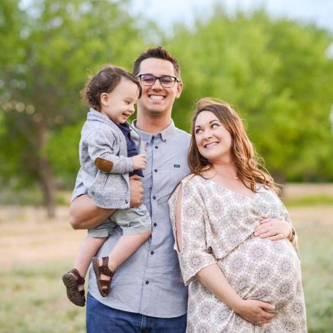 Growing our family