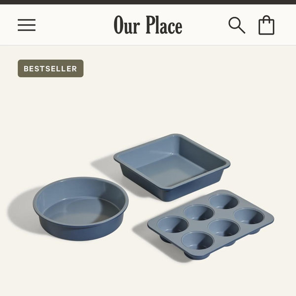 Wonder Oven Baker’s Kit