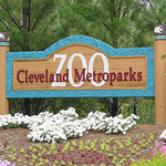 Cleveland Metroparks Zoo - Food Court