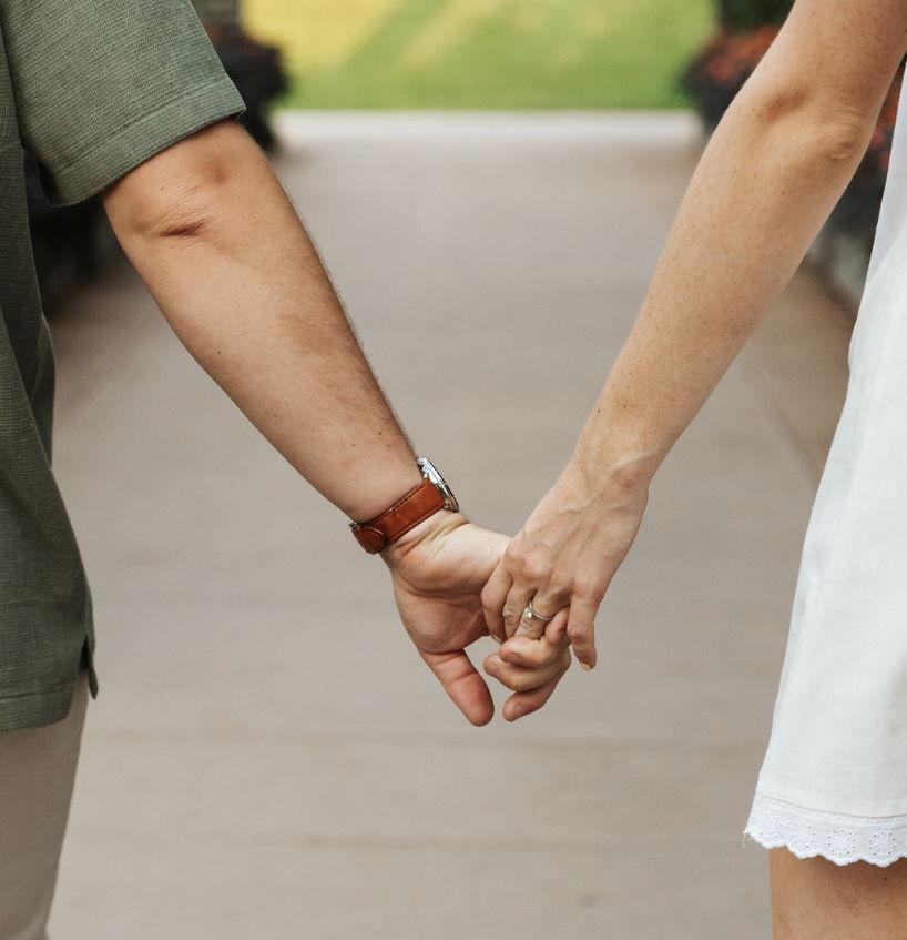 The Wedding Website of Colby Potts and Daniel Milbrath