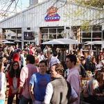 Katy Trail Ice House