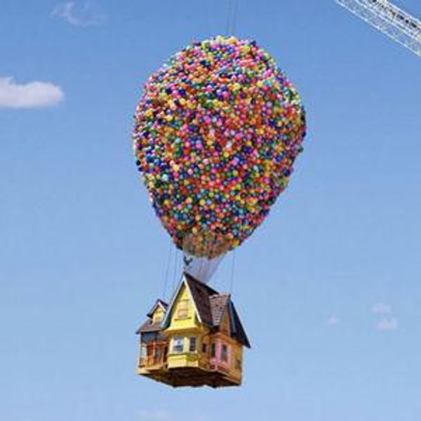 Our Future Home