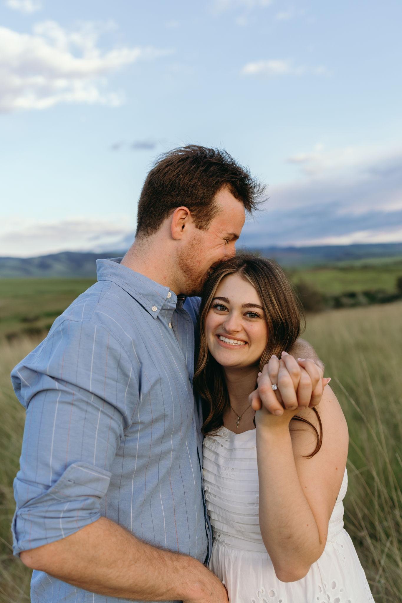 The Wedding Website of Adam Boggs and Tiahnna McAllister