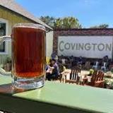 Covington Beer Garden