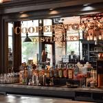 Cooperstown Distillery Beverage Exchange at Saratoga