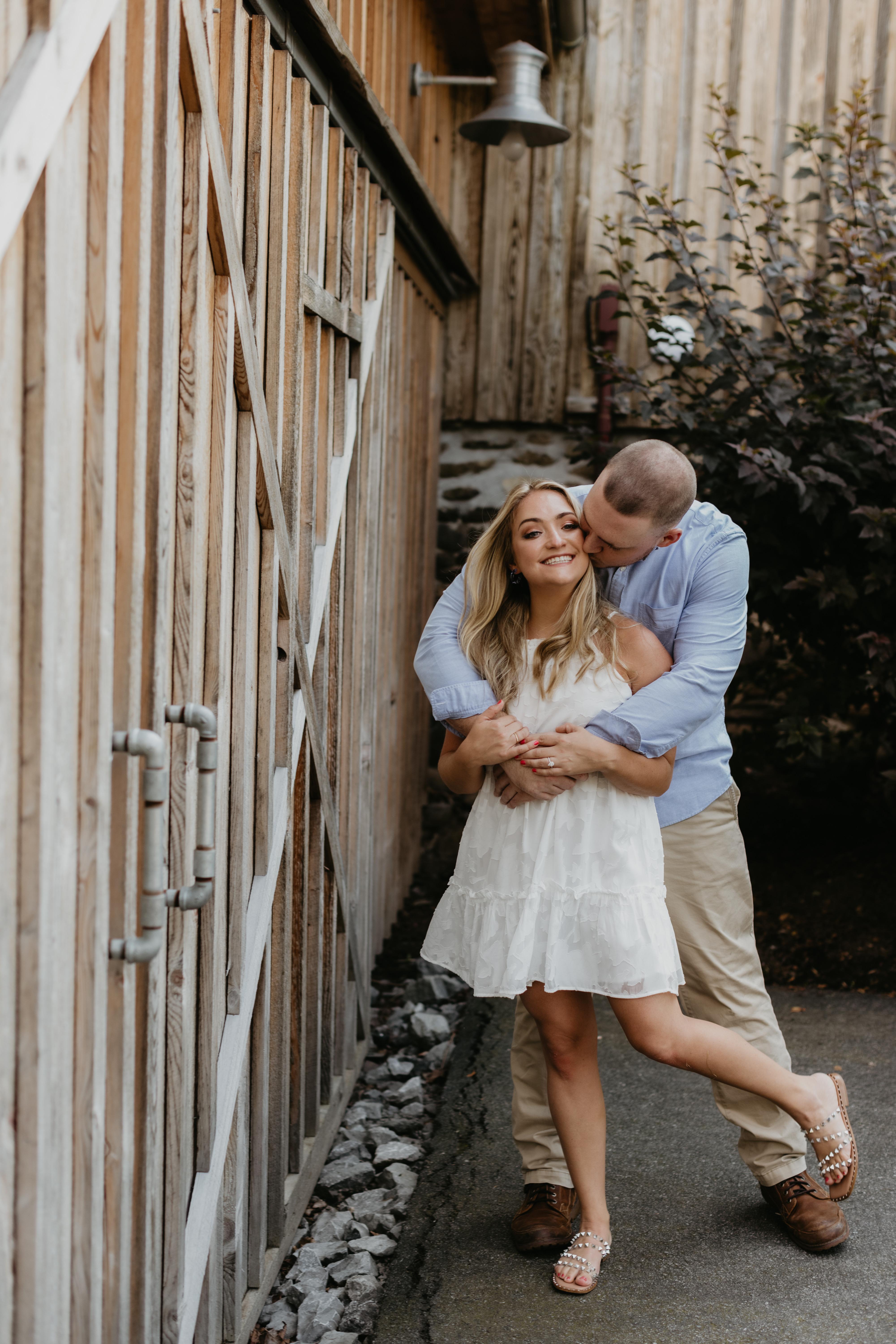 The Wedding Website of Emily Buerster and Connor O'Malley