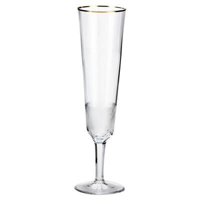 Moser - Royal Champagne Flutes