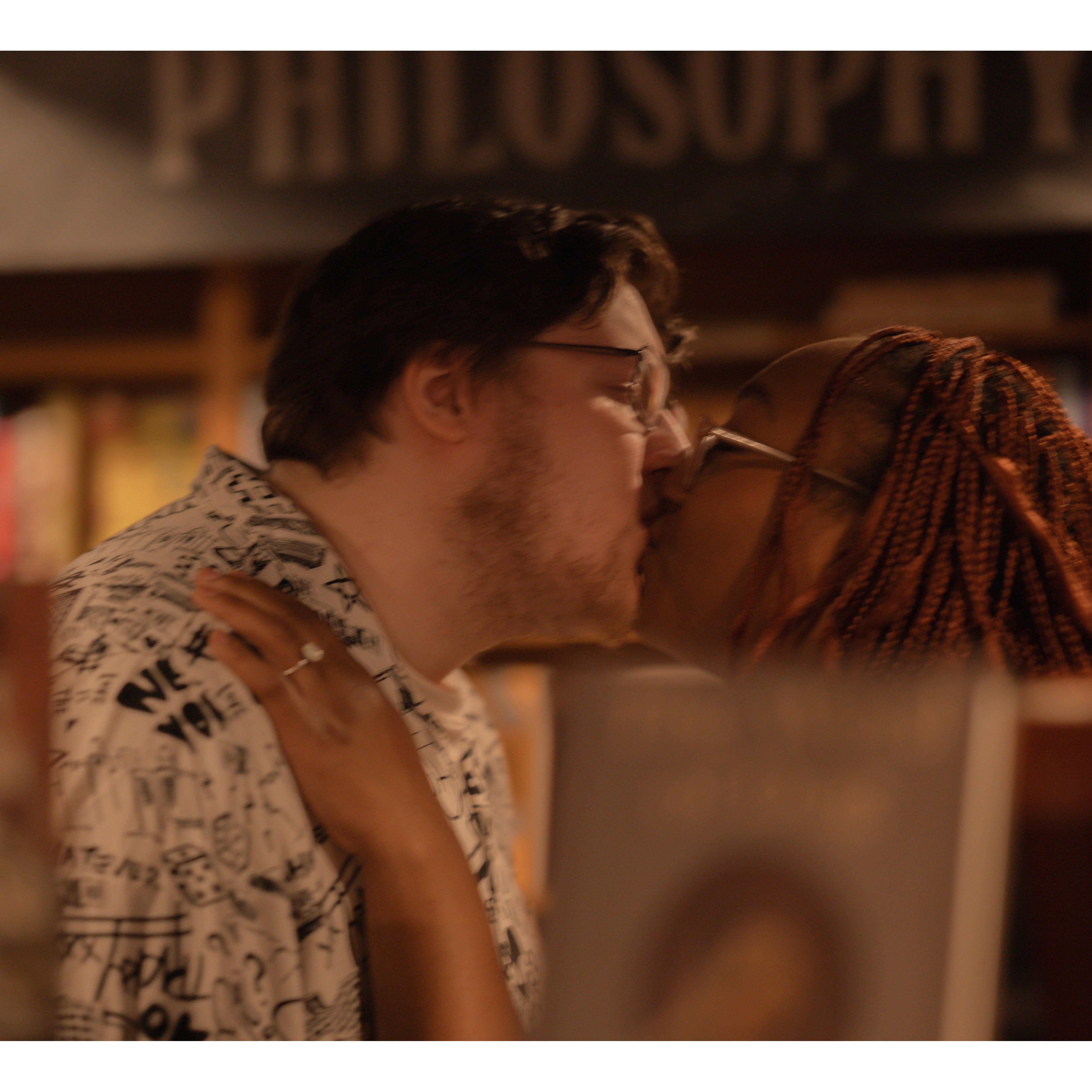 Photo taken by @steffedwardsphotography