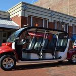 See Atlanta in an electric car - $29