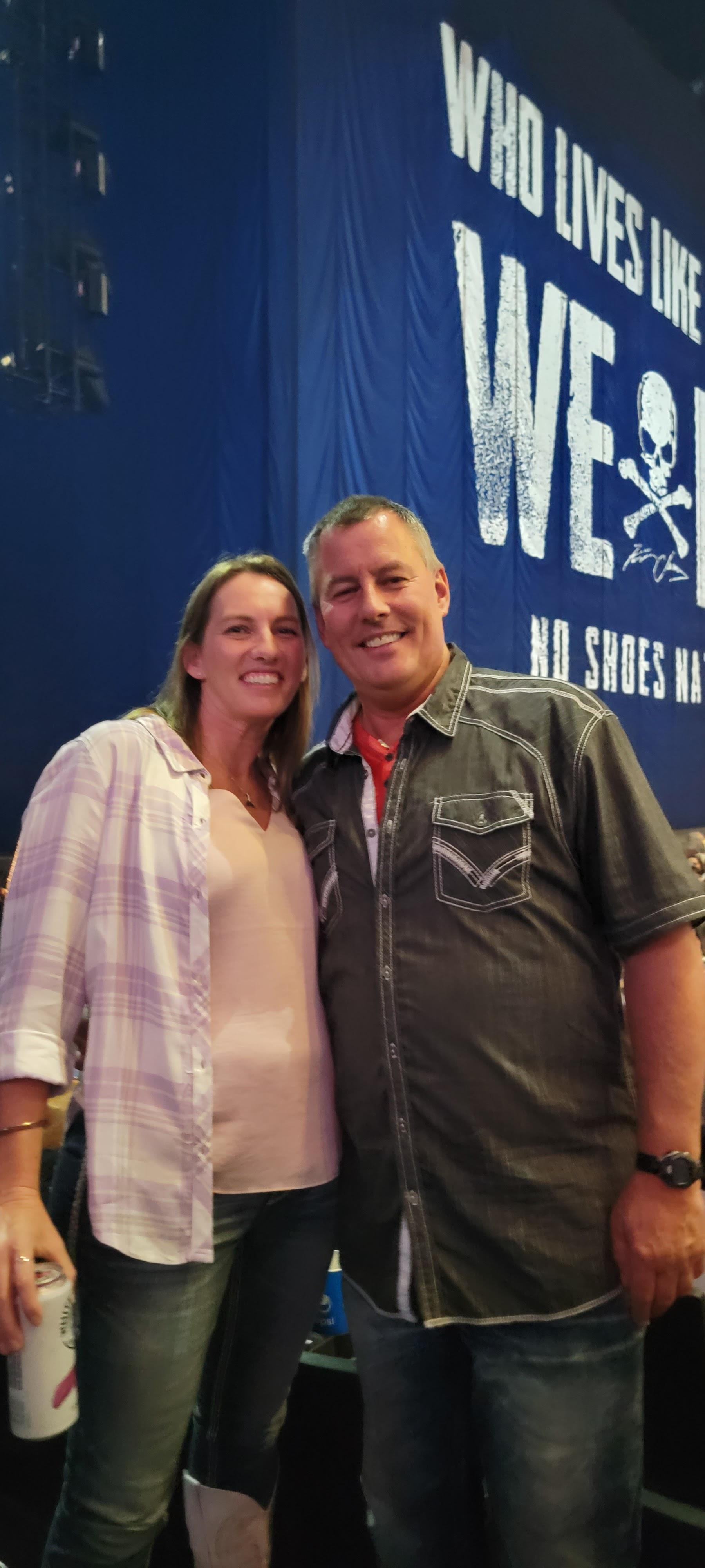 The Wedding Website of Katie Clarin and Dave Sizemore