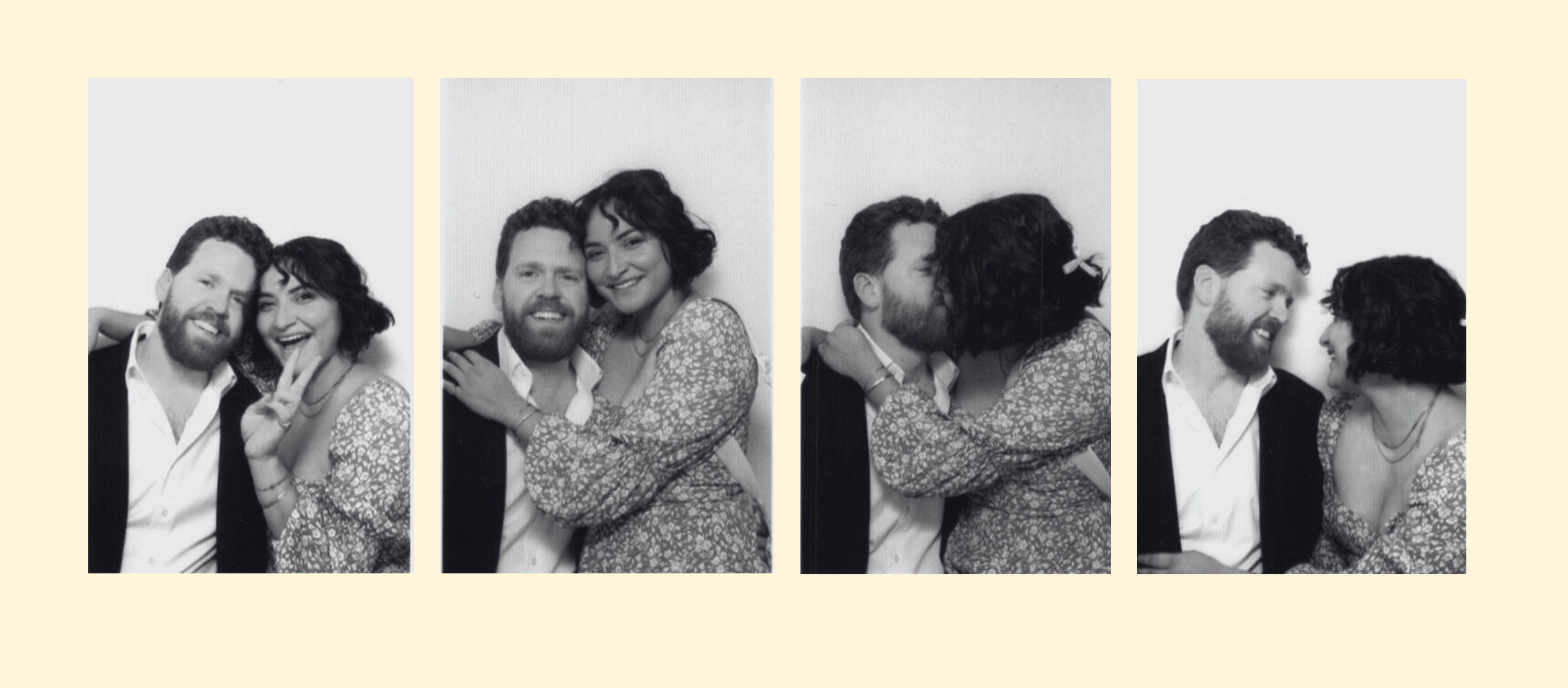 The Wedding Website of Daniela Aguilar and Andrew Lemna