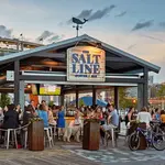 The Salt Line