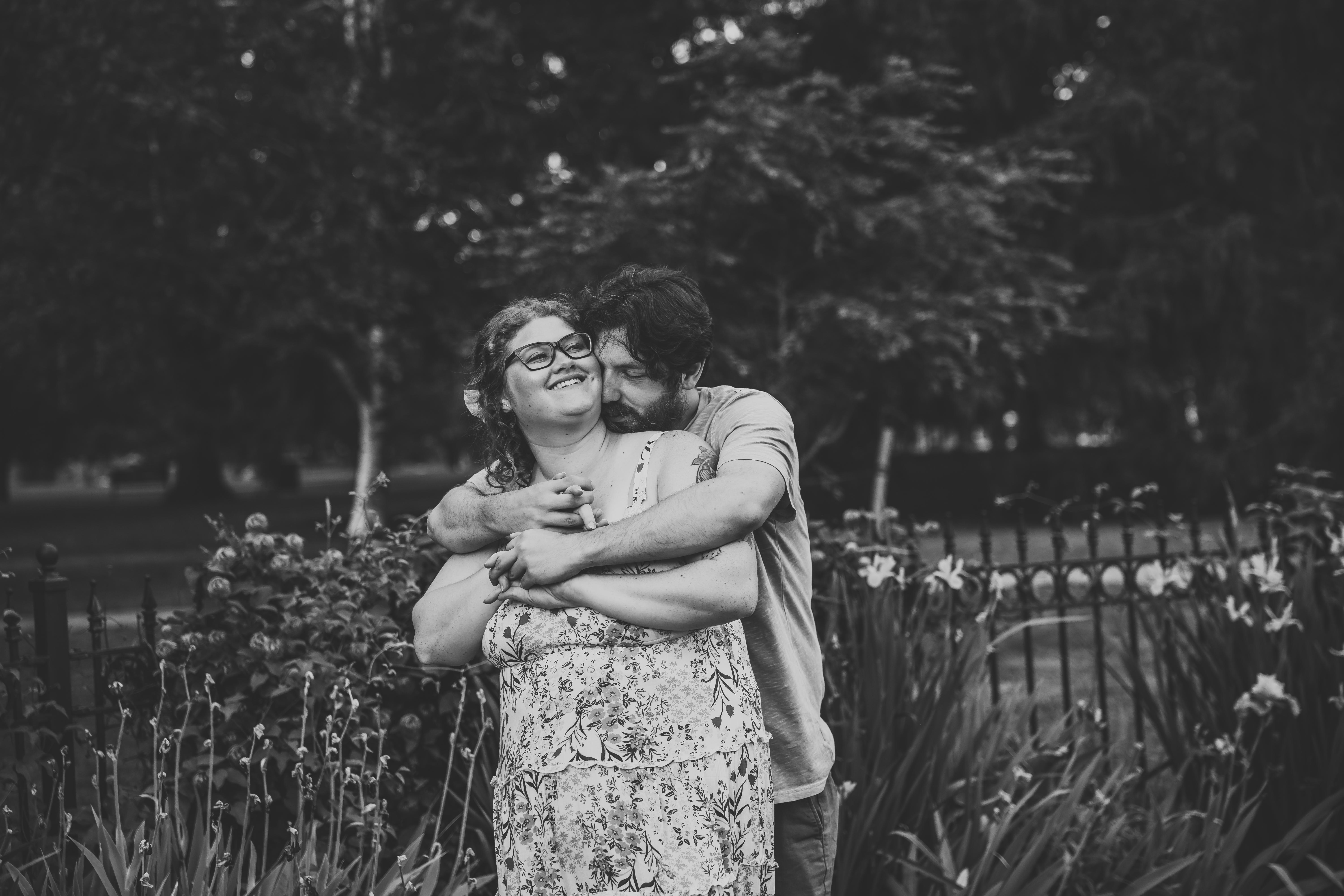 The Wedding Website of Ashlei Raifsnider and Griffin Daniel