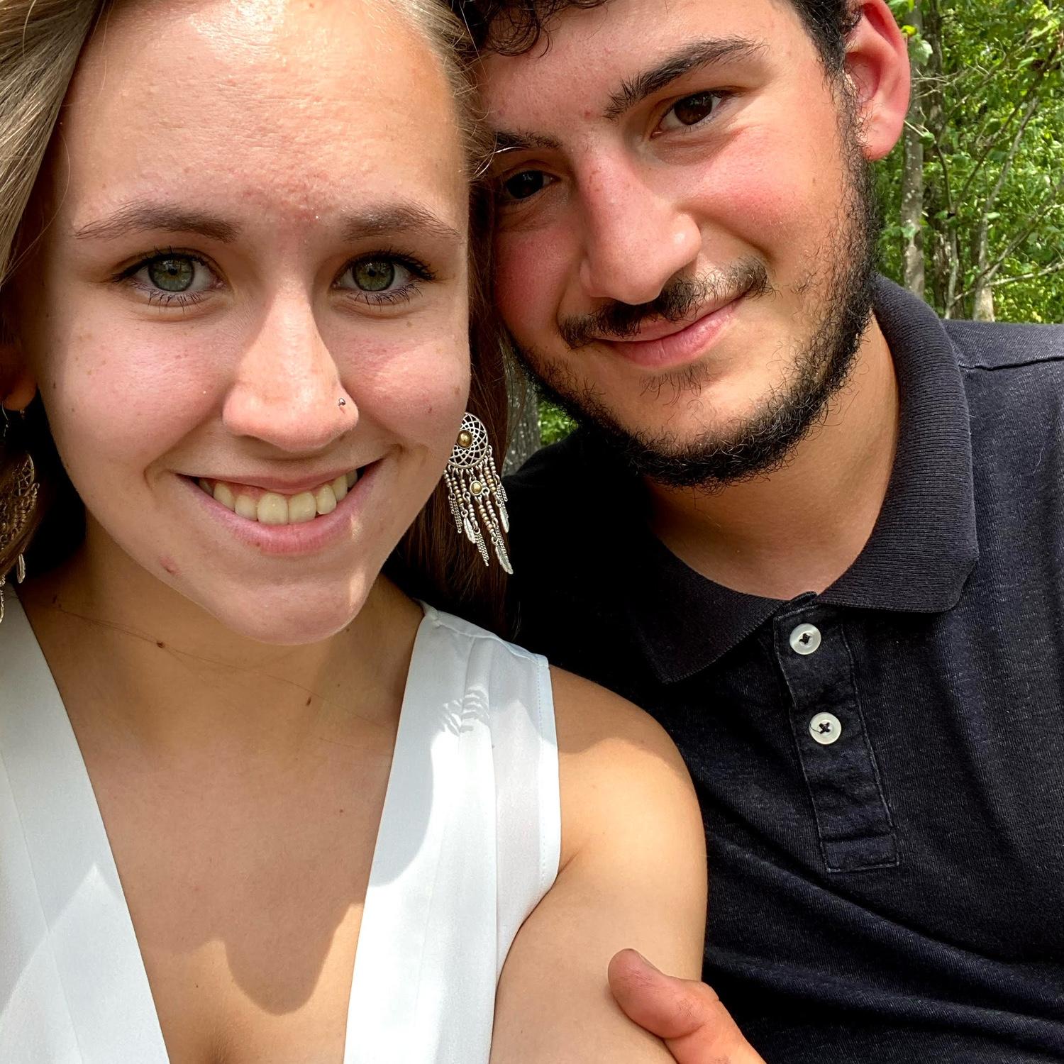 Spur of the moment lunch date by the lake. 2020