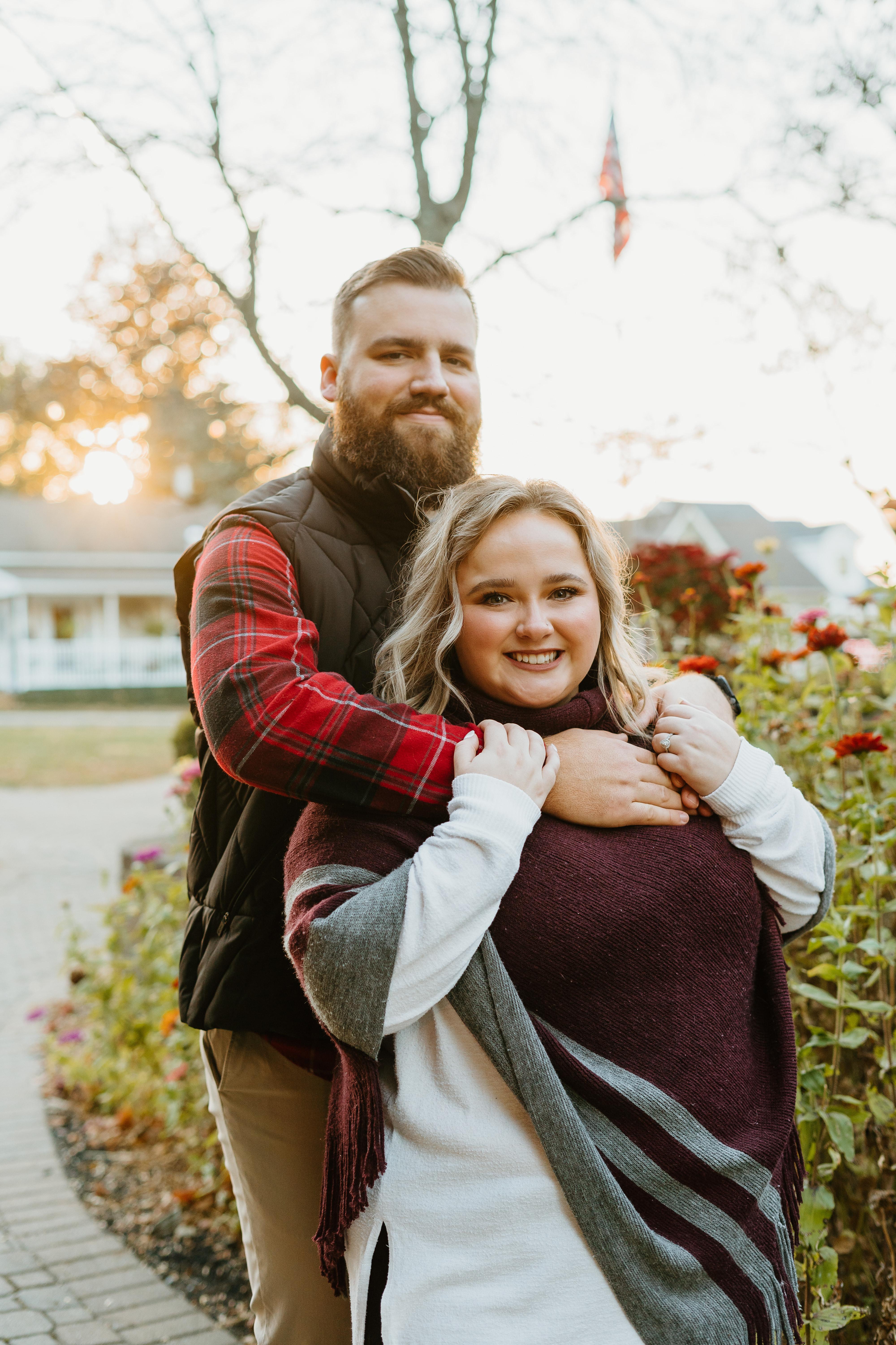 The Wedding Website of Madison J Walzak and Bradley D Stalter