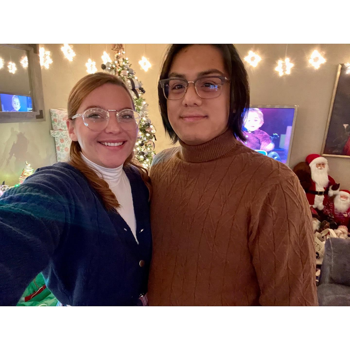 Christmas 2022