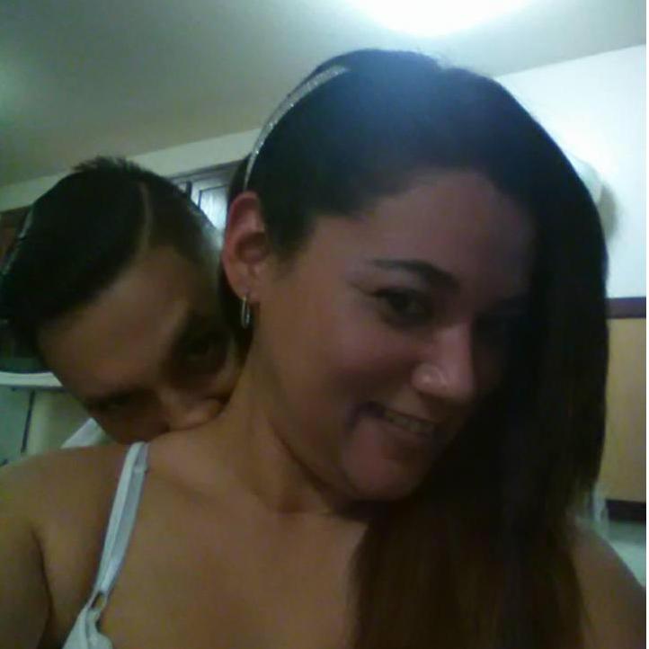 Taking a pic of my sparkle clip