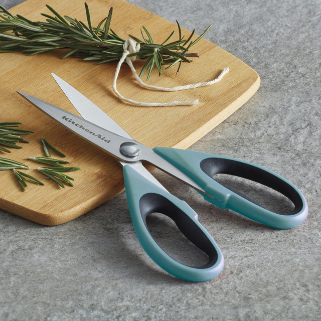 KitchenAid, All Purpose Shears with Protective Sheath