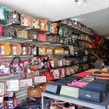 Zona Piel / Leather Zone
