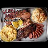 Scholl Bros. BBQ