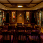 The William Ralston Music Listening Library & Archive