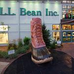 L.L.Bean Flagship