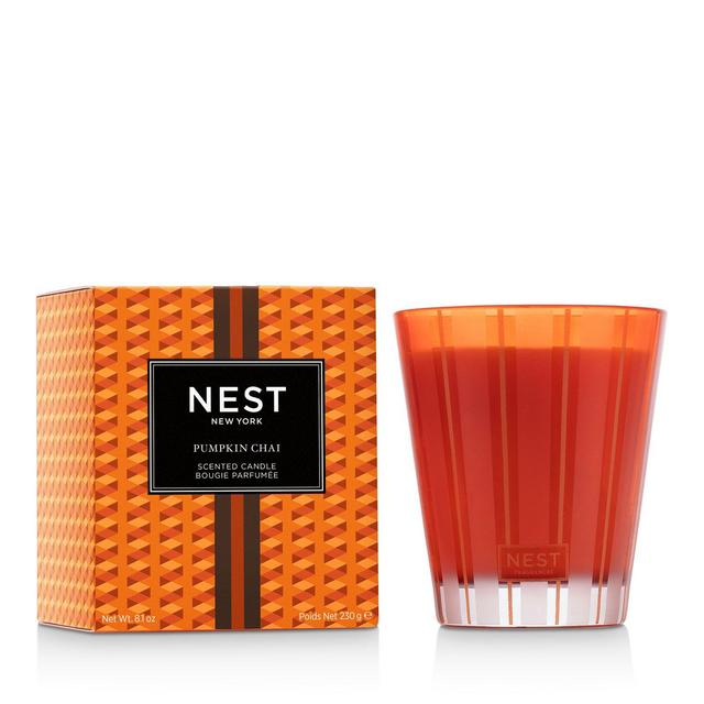 NEST Fragrances Pumpkin Chai Classic Candle