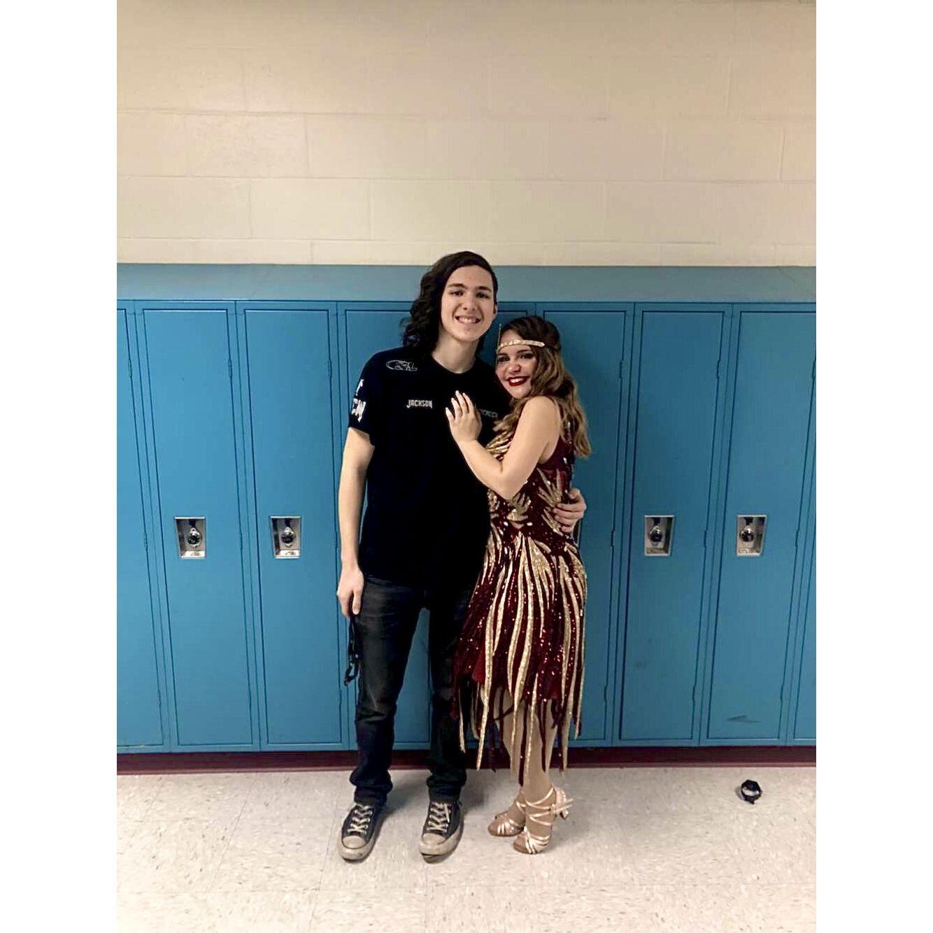 us junior year of high school