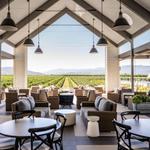 Wine Blending Lab (Bottaia Winery)