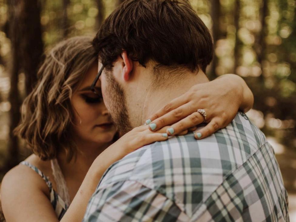 The Wedding Website of Taylor Lourance and Robert Ice III