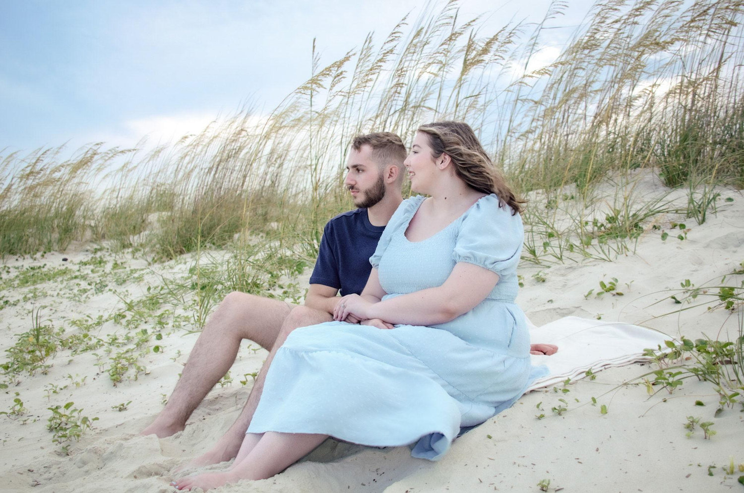 The Wedding Website of Kasie Church and Jacob Grizzle