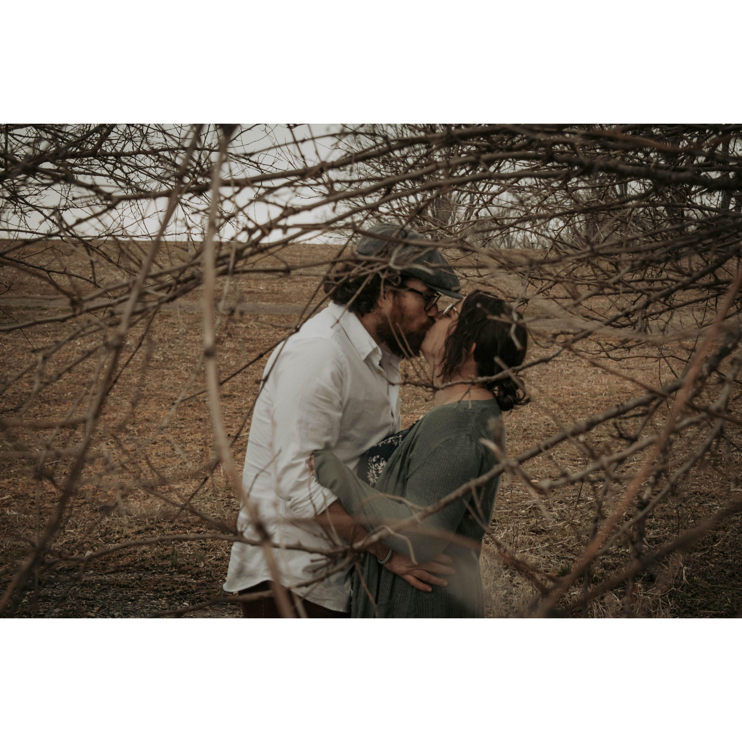 Extra picture from our Engagement shoot! Shelbie did such a great job.