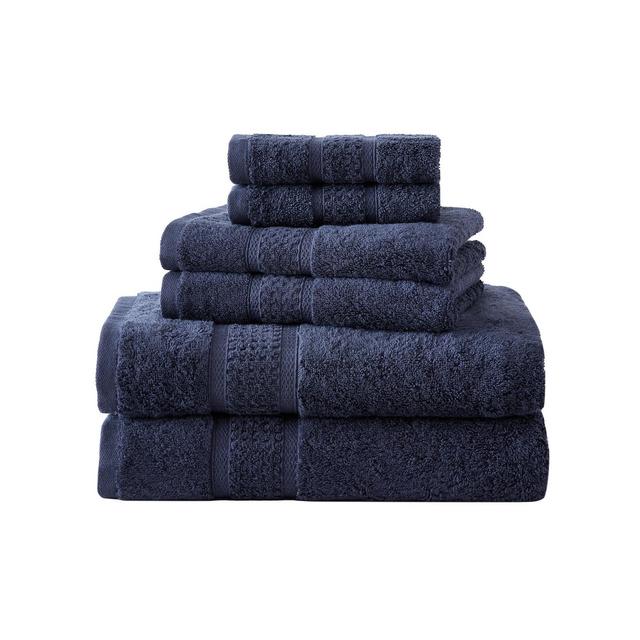 Nautica Oceane Towel Set, 6 Piece
