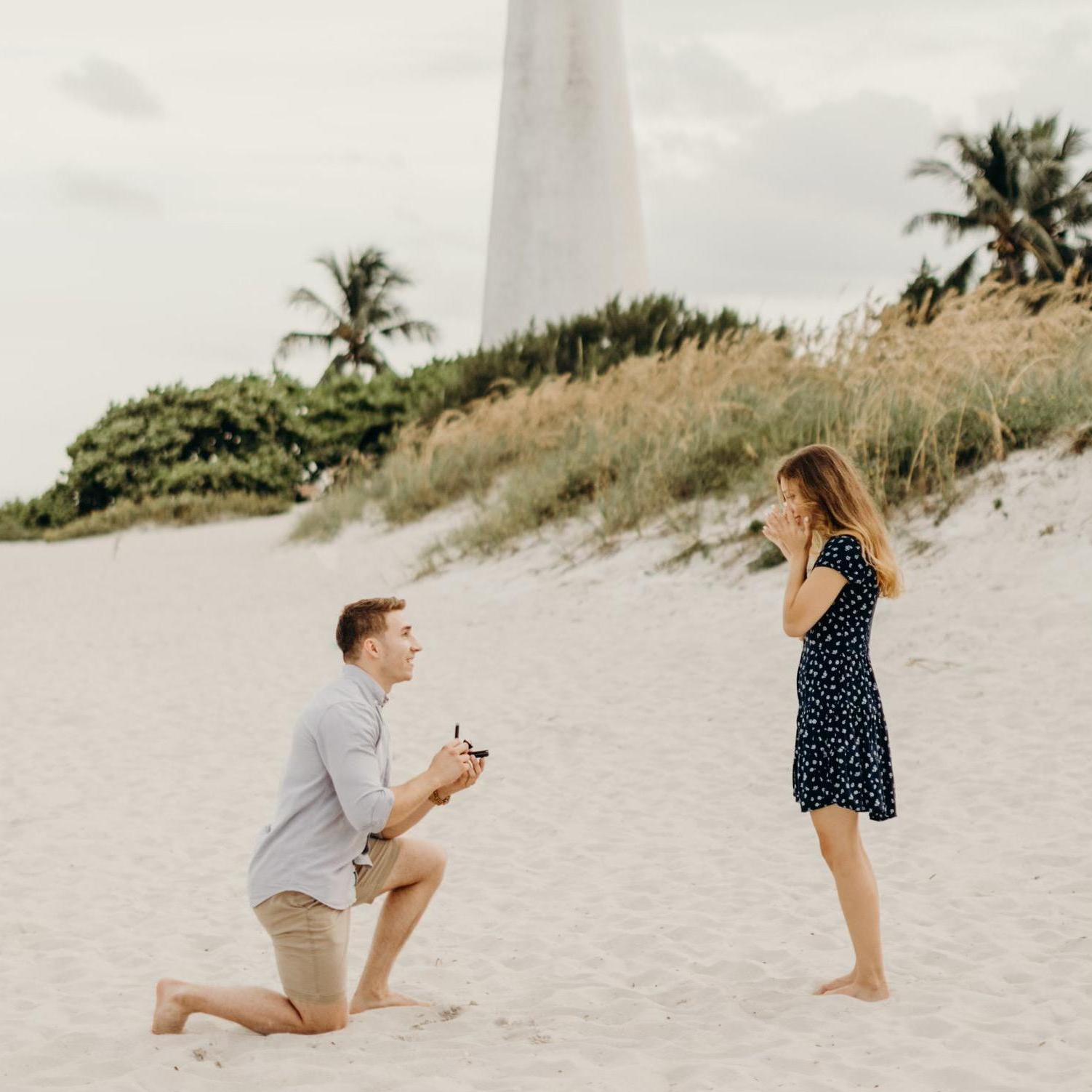 Easiest "yes" ever.