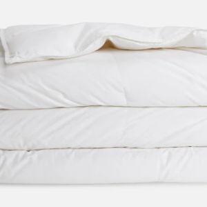 Cal King All Season Down Comforter