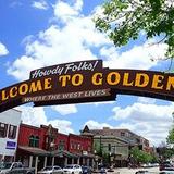 Explore Charming Golden, CO!  ☀️🏔️🍻