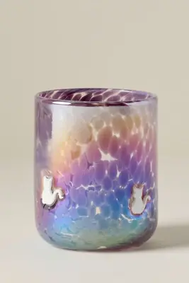 The Limited-Edition Marquee Icon Juice Glass