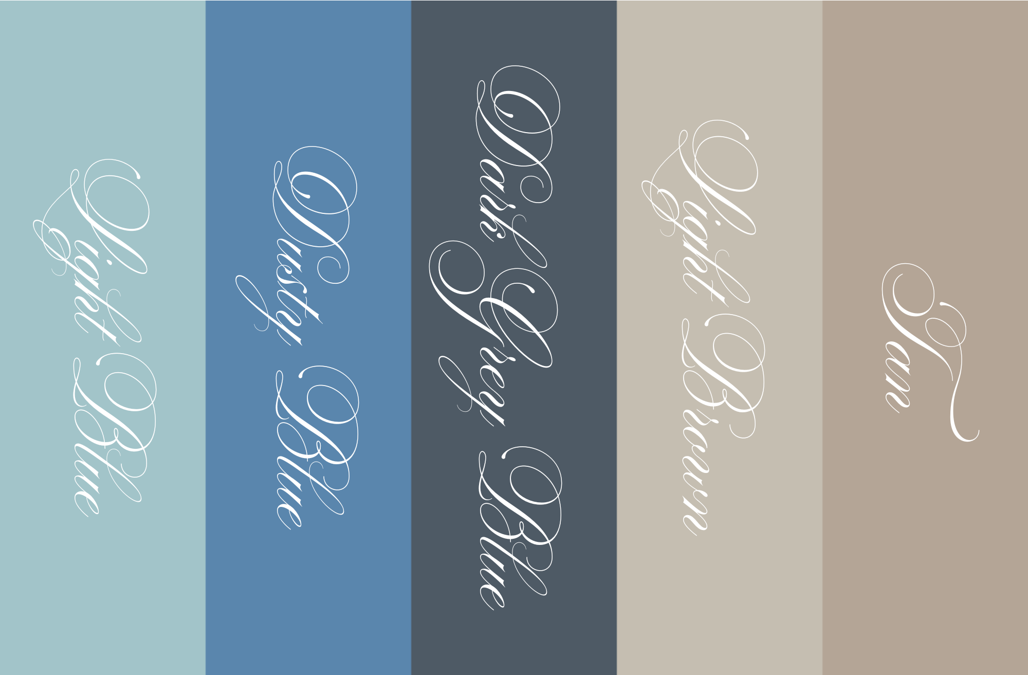 The Wedding Website of Brooke Bolling and Coltin Ladd