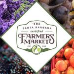Santa Barbara Farmers Market // Saturday