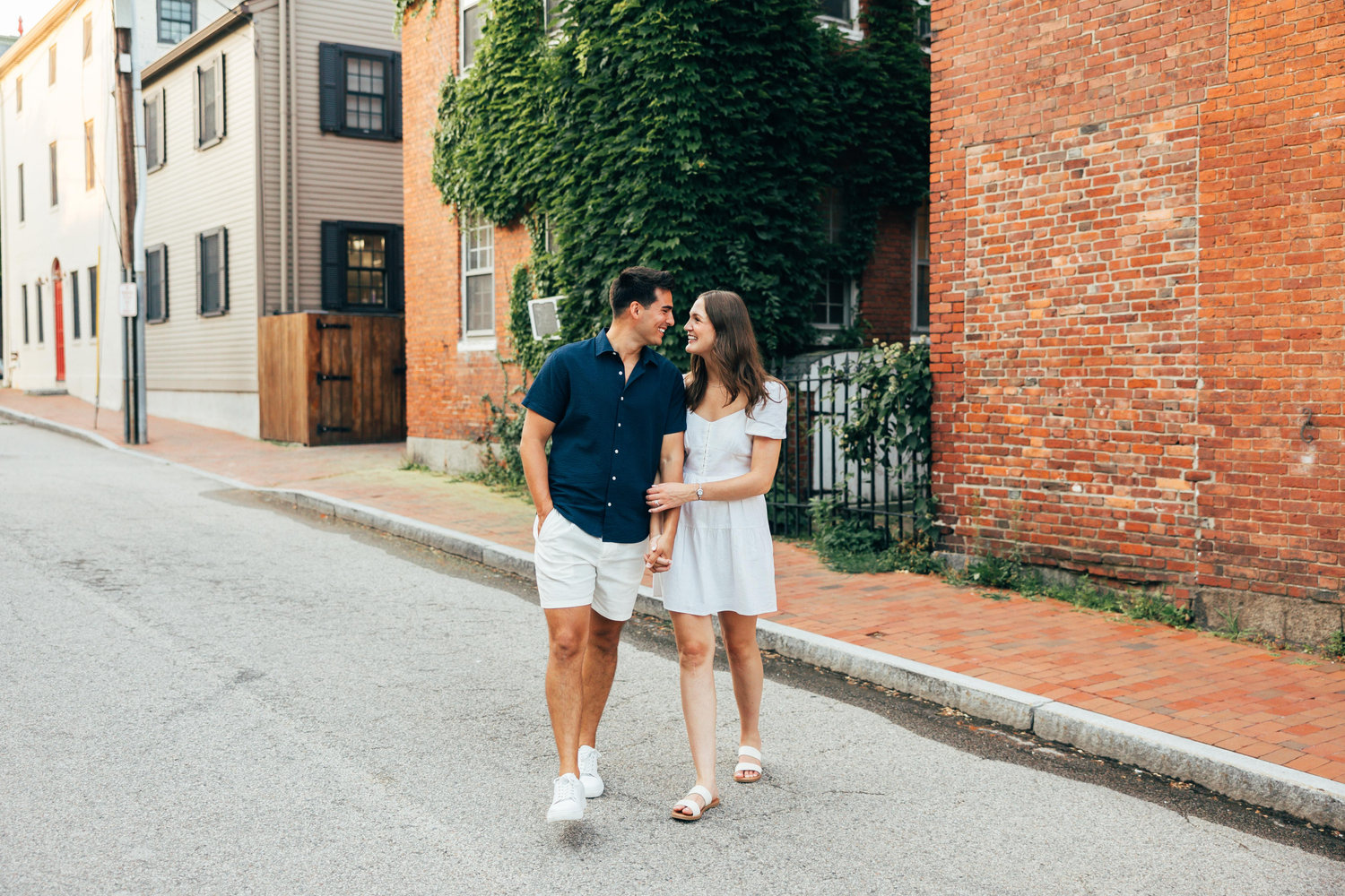 The Wedding Website of Maggie Ahearn and Reed Dannar