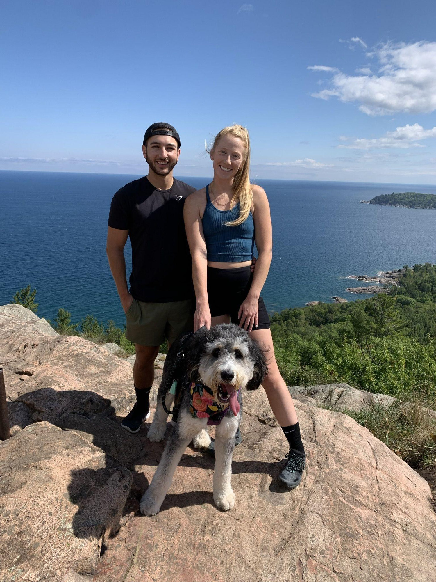 The Wedding Website of Katrina Ritchey and Jared Cobb