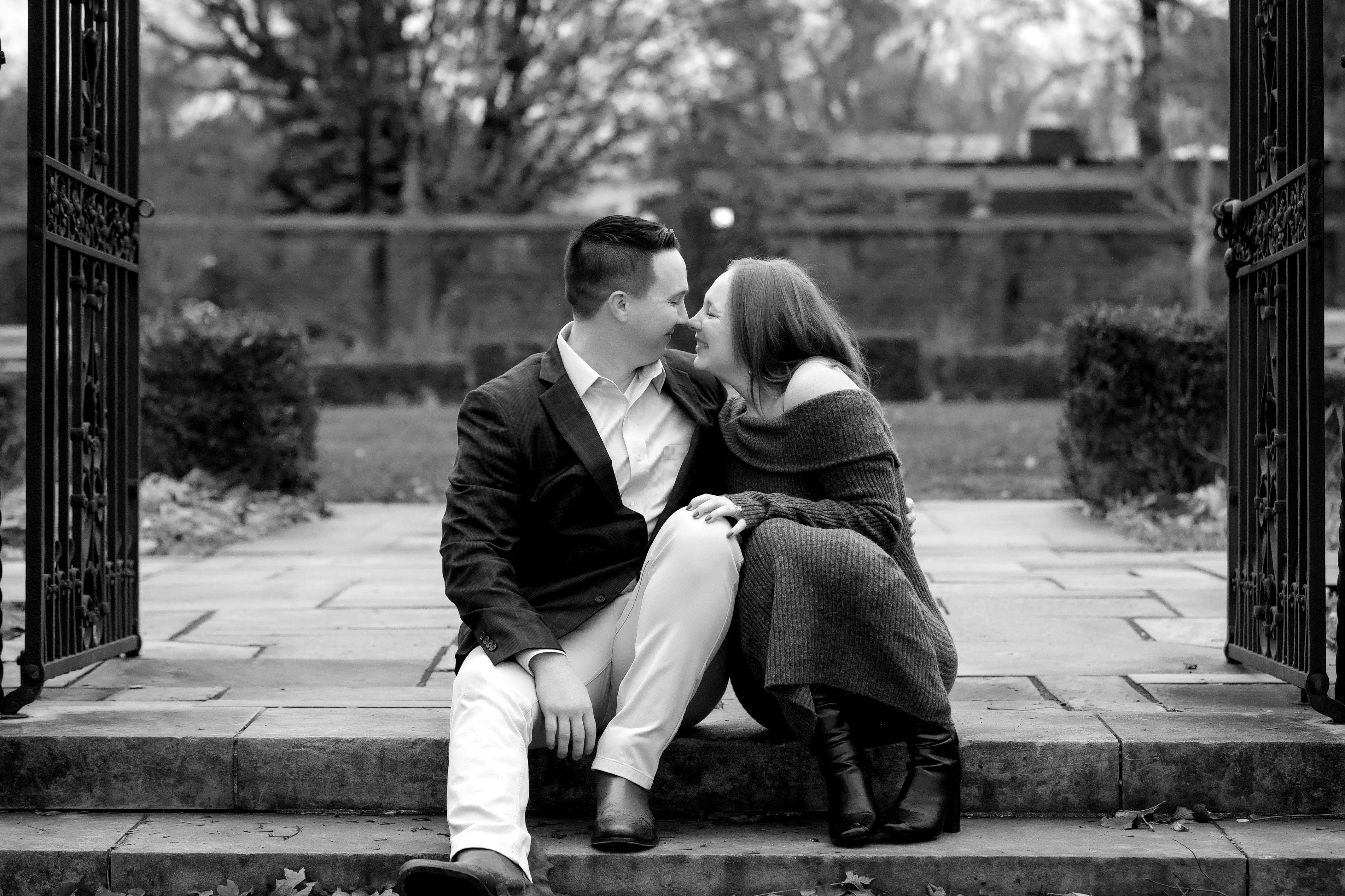 The Wedding Website of Kasey Auld and Brian Maher