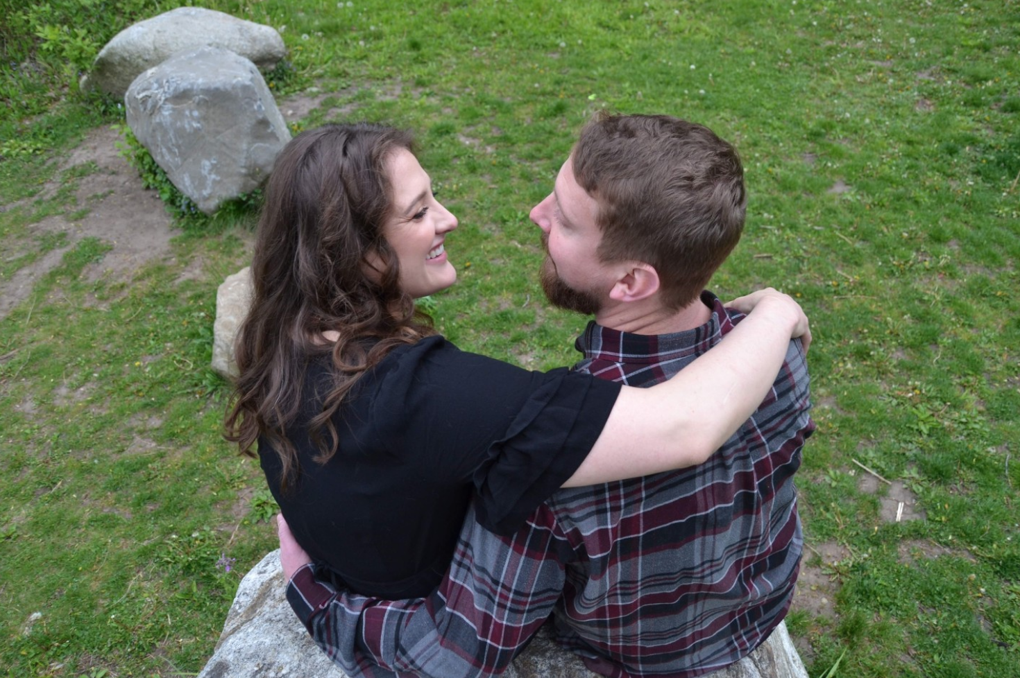 The Wedding Website of Brittany Schaub and Drew Henningfield