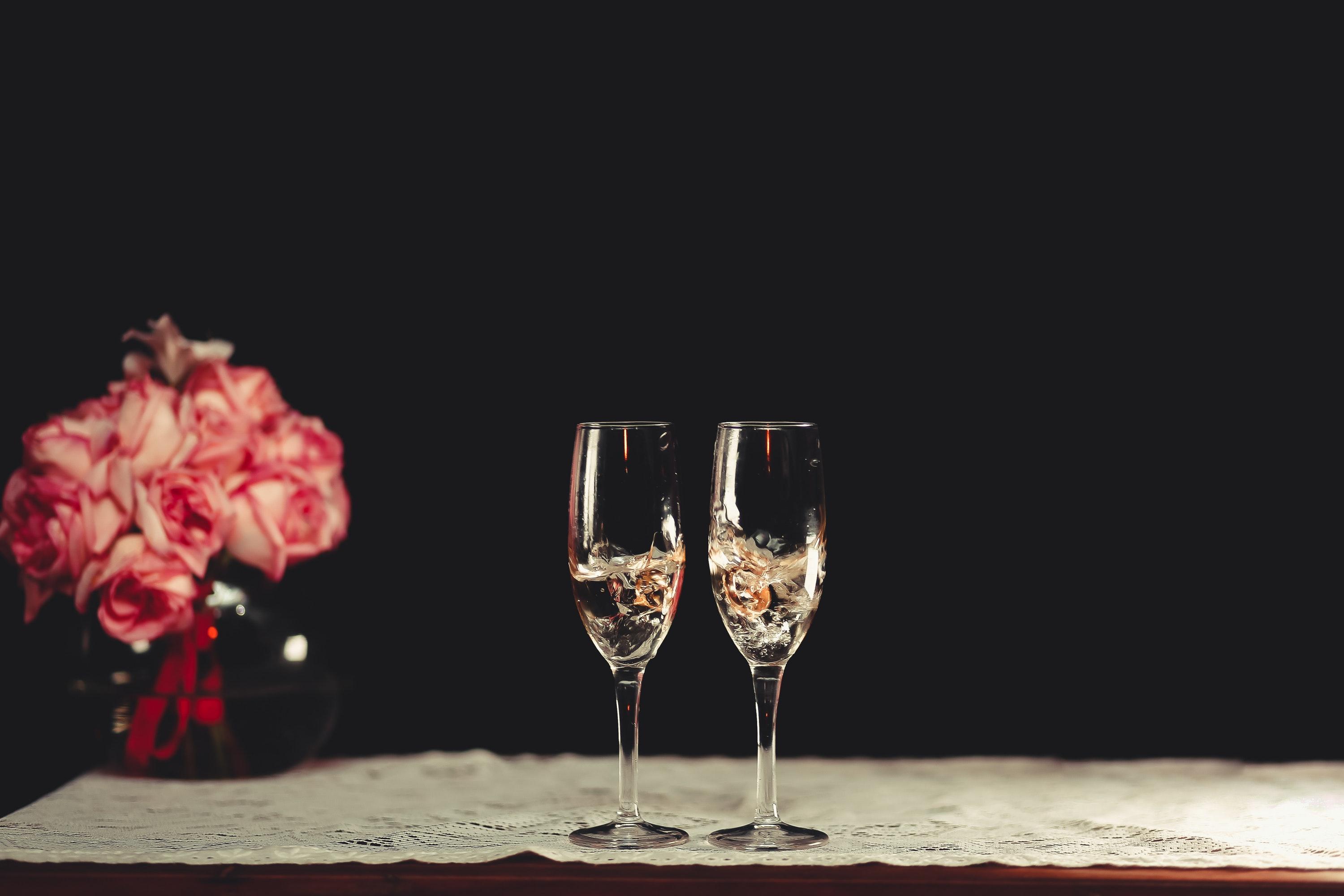 The Wedding Website of Vesper North and Ryan Williams