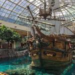 West Edmonton Mall